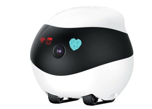 THE TECH BOT